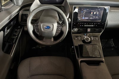 2023 Subaru Solterra Premium