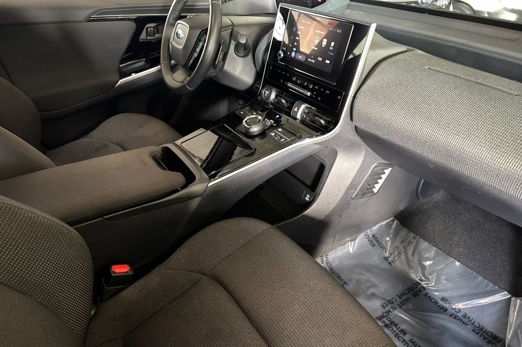 2023 Subaru Solterra Premium