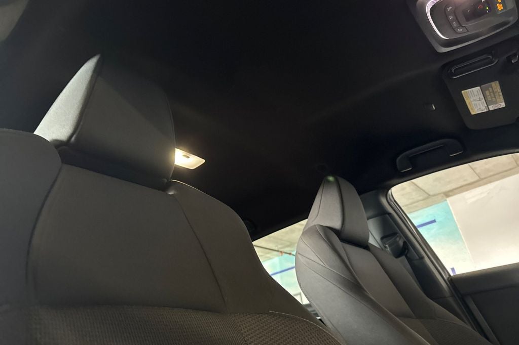 2023 Subaru Solterra Premium