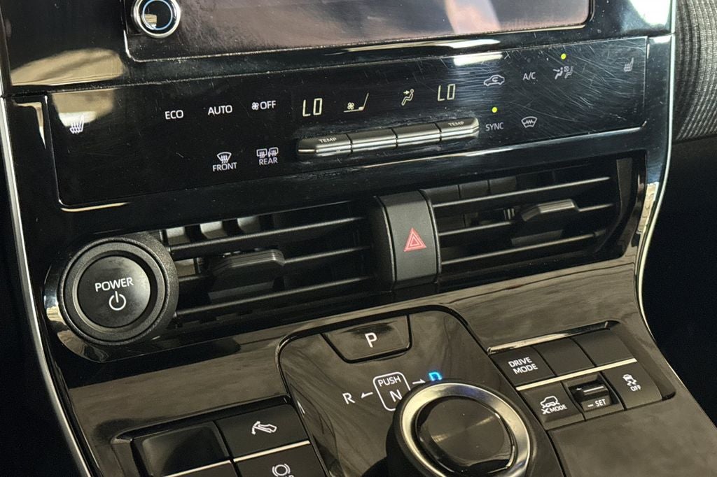 2023 Subaru Solterra Premium