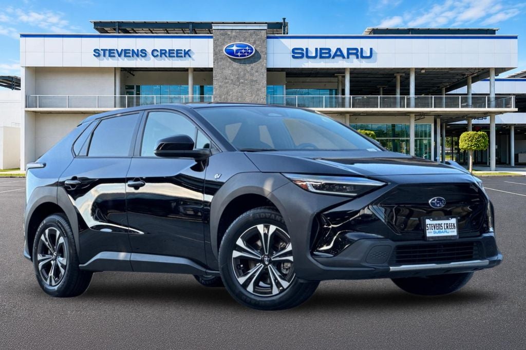 2023 Subaru Solterra Premium