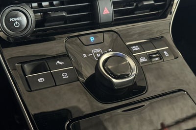 2023 Subaru Solterra Premium