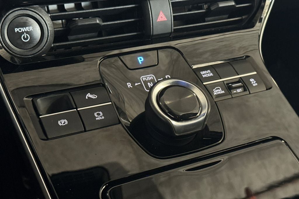 2023 Subaru Solterra Premium