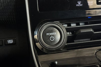 2023 Subaru Solterra Premium