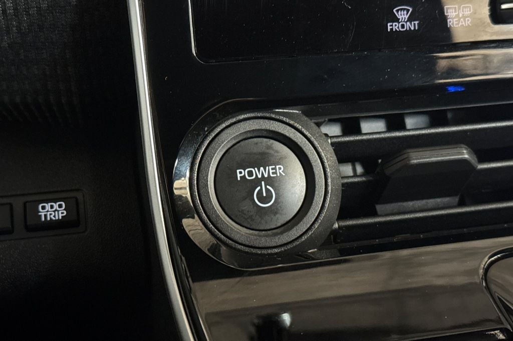 2023 Subaru Solterra Premium