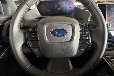 2023 Subaru Solterra Premium