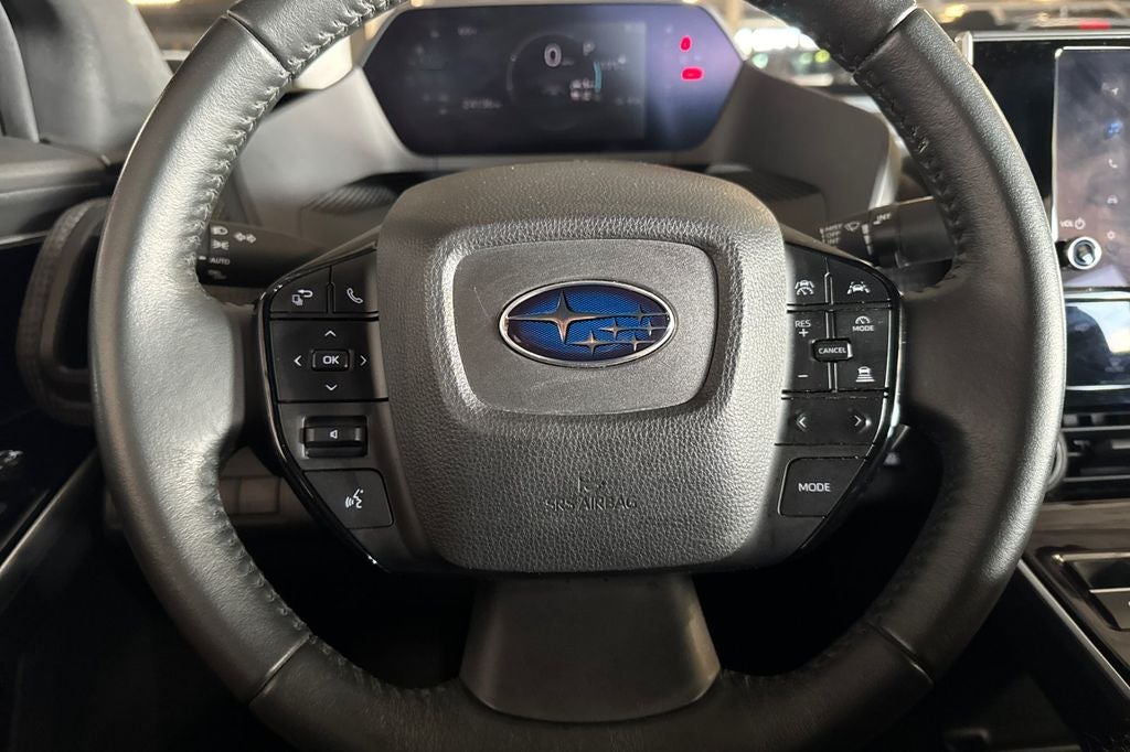 2023 Subaru Solterra Premium