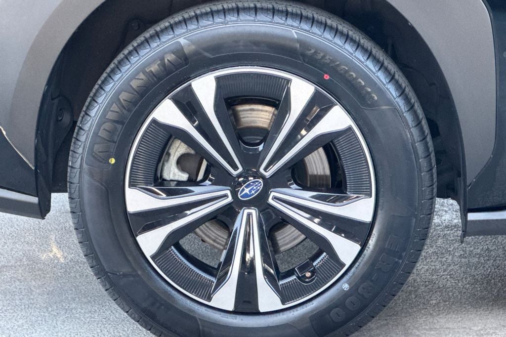 2023 Subaru Solterra Premium