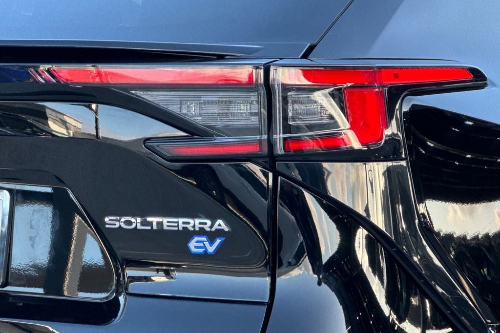 2023 Subaru Solterra Premium