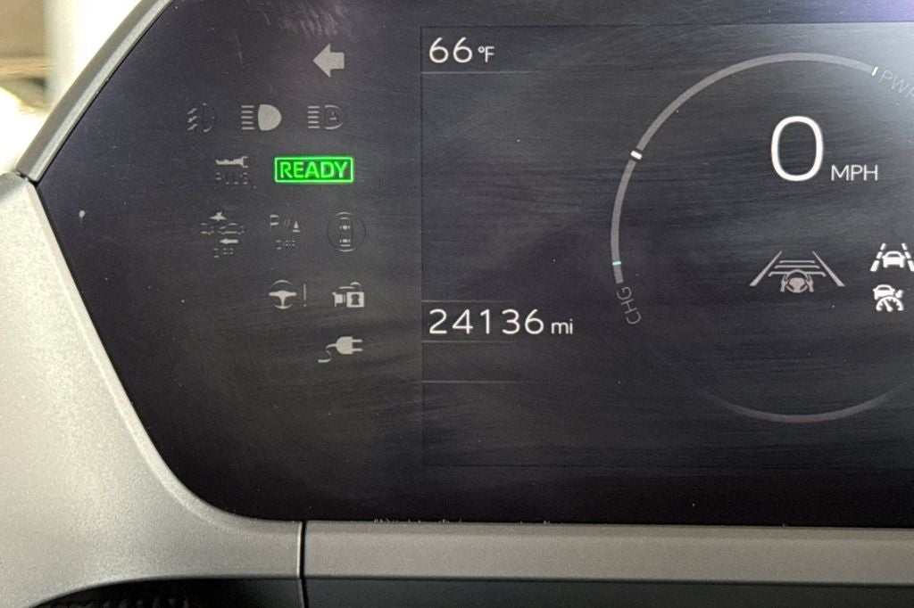 2023 Subaru Solterra Premium