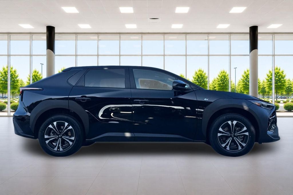 2023 Subaru Solterra Premium