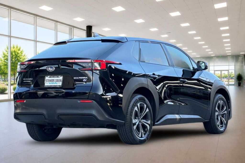 2023 Subaru Solterra Premium
