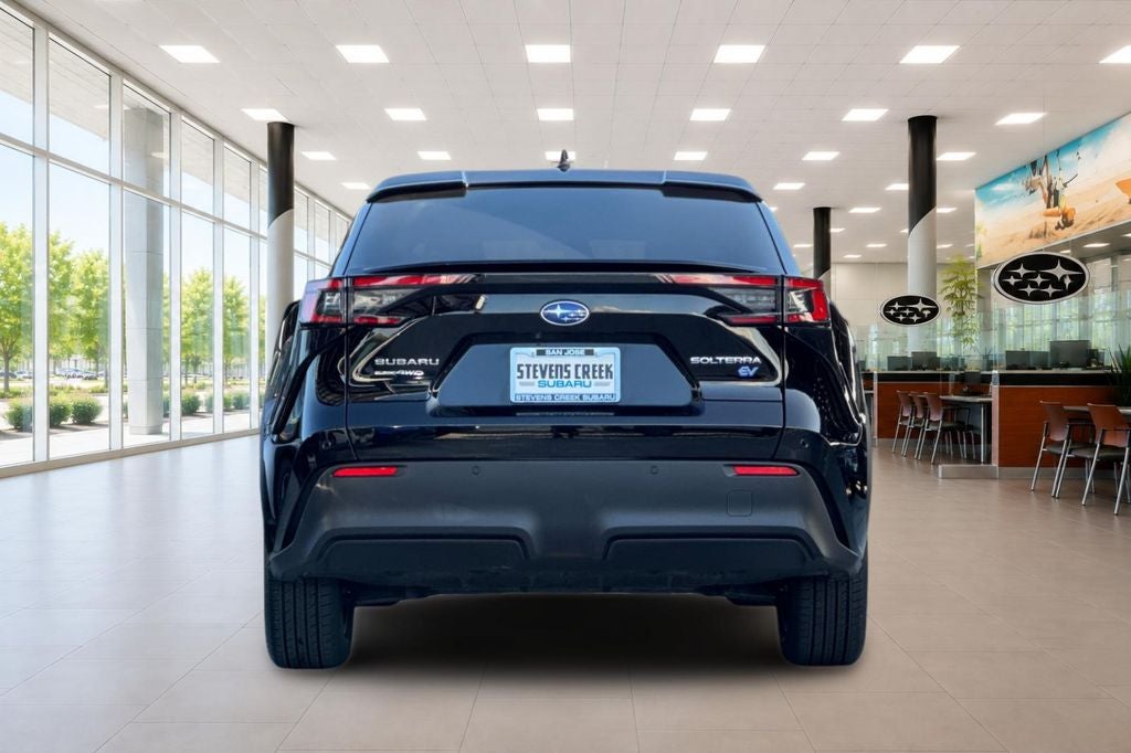 2023 Subaru Solterra Premium