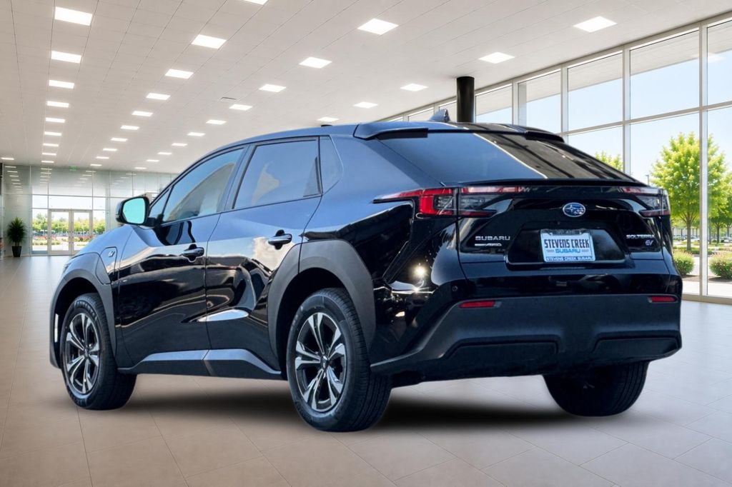 2023 Subaru Solterra Premium