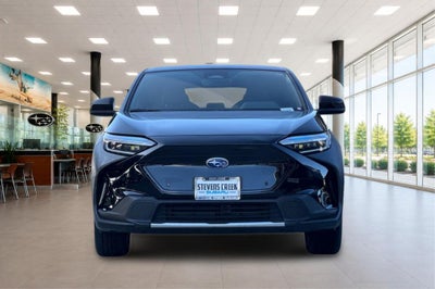 2023 Subaru Solterra Premium