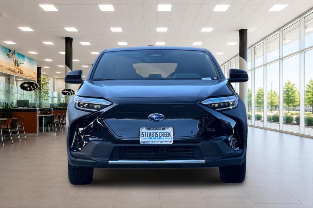 2023 Subaru Solterra Premium