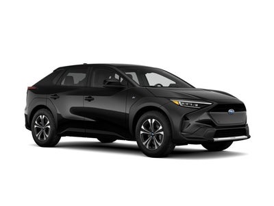 2023 Subaru Solterra Premium