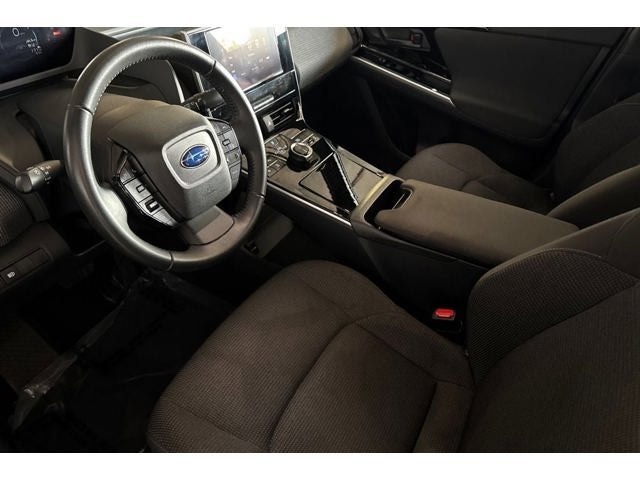 2023 Subaru Solterra Premium