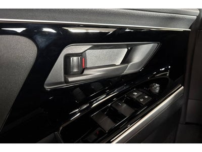 2023 Subaru Solterra Premium
