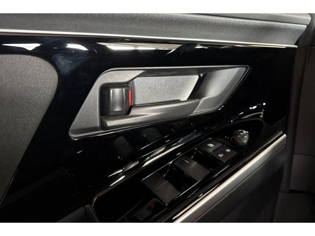 2023 Subaru Solterra Premium