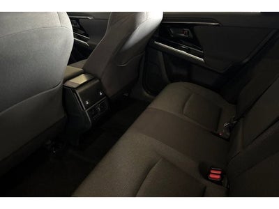 2023 Subaru Solterra Premium