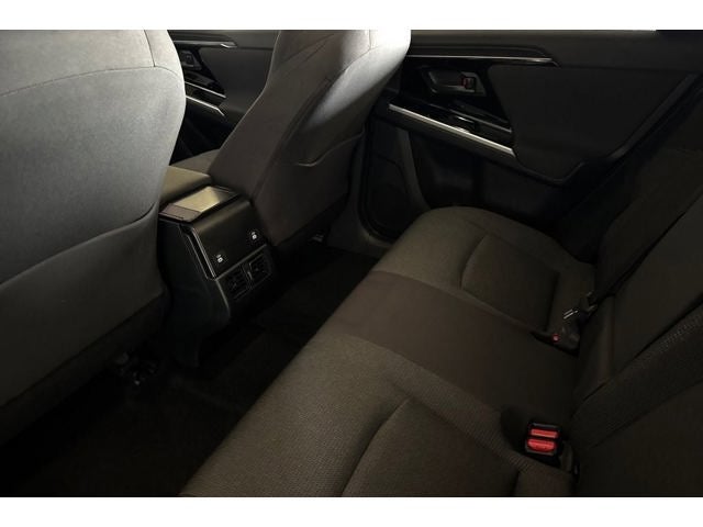 2023 Subaru Solterra Premium
