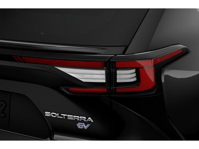 2023 Subaru Solterra Premium
