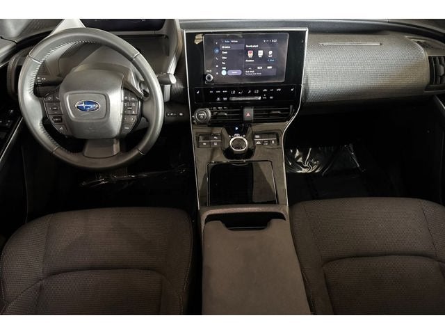2023 Subaru Solterra Premium