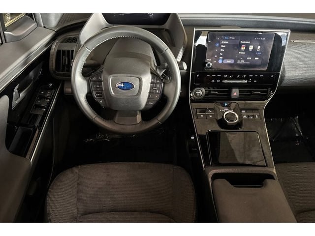 2023 Subaru Solterra Premium
