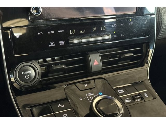 2023 Subaru Solterra Premium
