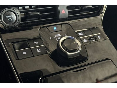 2023 Subaru Solterra Premium