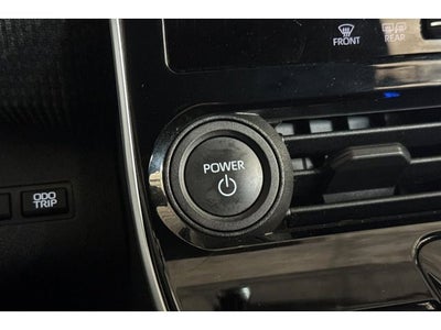 2023 Subaru Solterra Premium