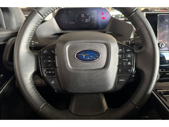 2023 Subaru Solterra Premium
