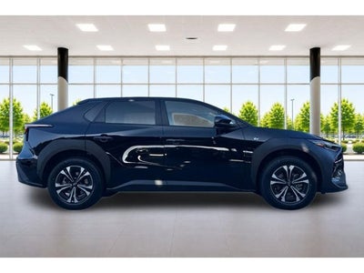 2023 Subaru Solterra Premium