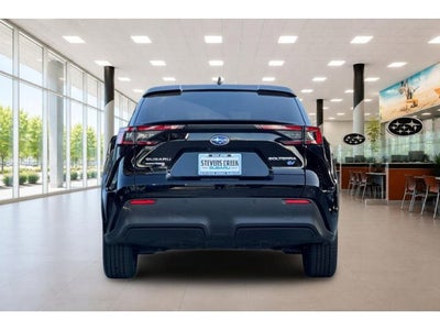2023 Subaru Solterra Premium