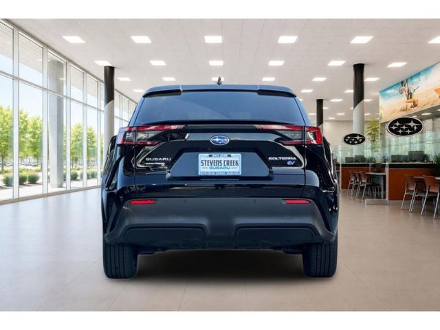 2023 Subaru Solterra Premium
