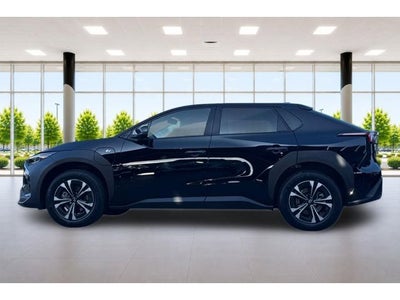 2023 Subaru Solterra Premium