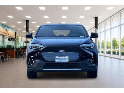 2023 Subaru Solterra Premium