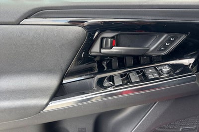 2023 Subaru Solterra Touring