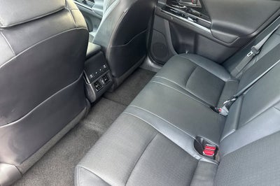 2023 Subaru Solterra Touring