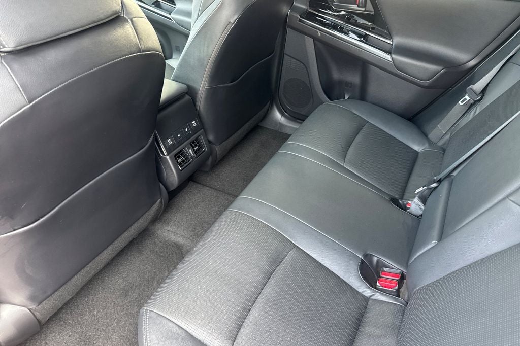2023 Subaru Solterra Touring