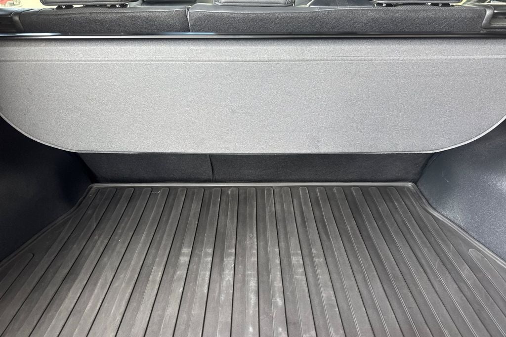 2023 Subaru Solterra Touring