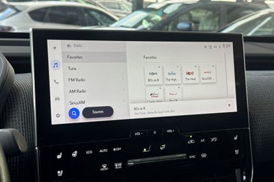 2023 Subaru Solterra Touring