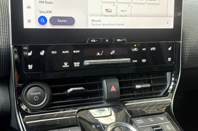 2023 Subaru Solterra Touring