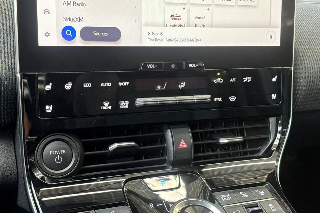 2023 Subaru Solterra Touring