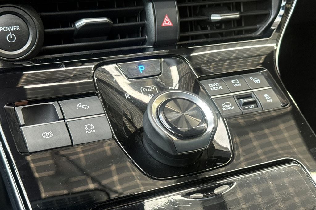 2023 Subaru Solterra Touring