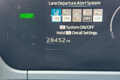 2023 Subaru Solterra Touring