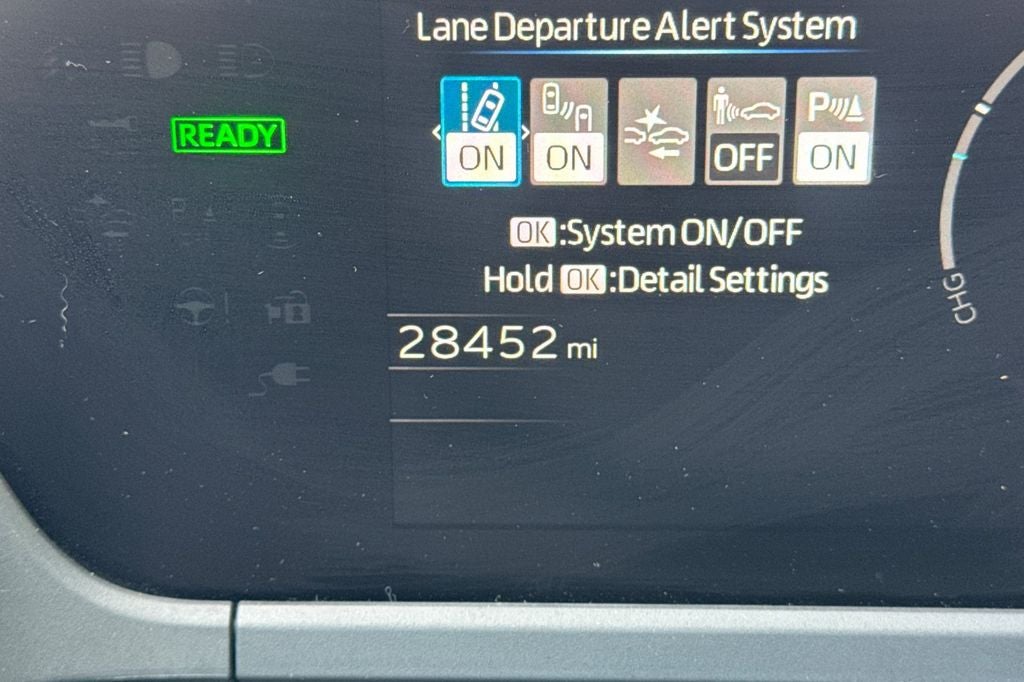 2023 Subaru Solterra Touring