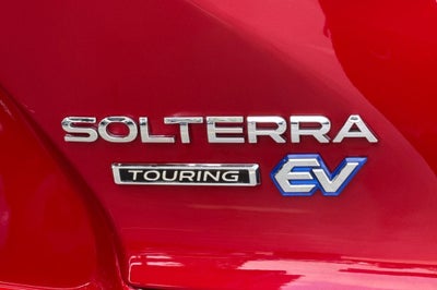 2023 Subaru Solterra Touring