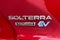 2023 Subaru Solterra Touring